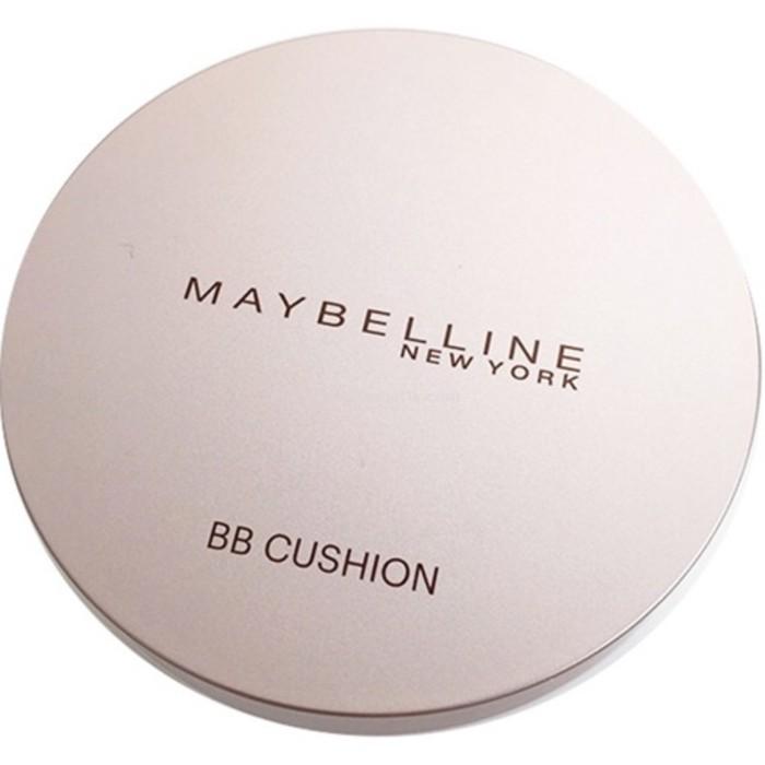 MAYBELLINE SUPER BB CUSHION