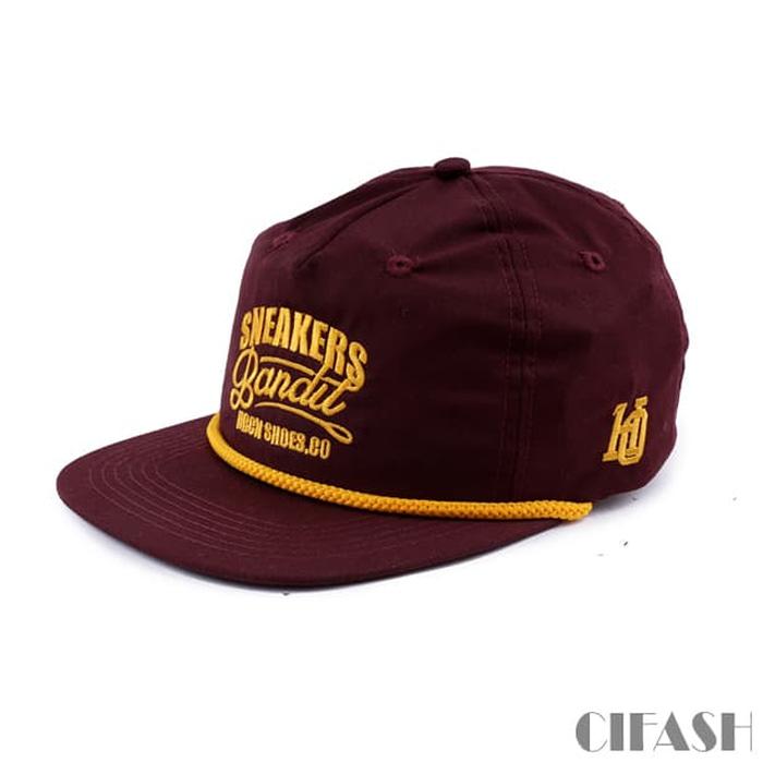 Topi Distro H 8065 (Snapback, Topi Cowok, Topi Pria, Topi Bandung) Terlaris di Lazada