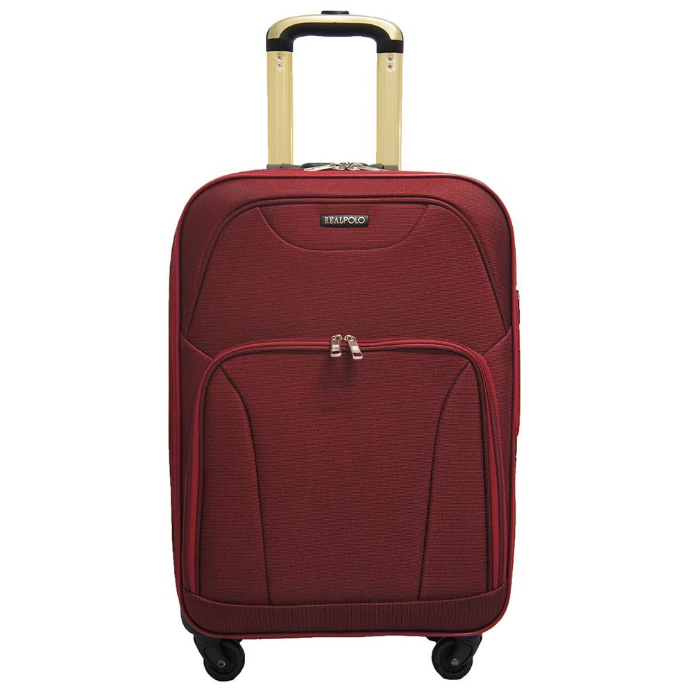 Real Polo Koper 590 4 Roda Putar - 22\