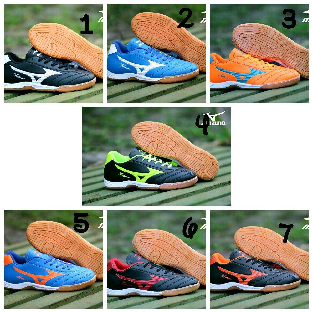 Jual SEPATU FUTSAL Fashion