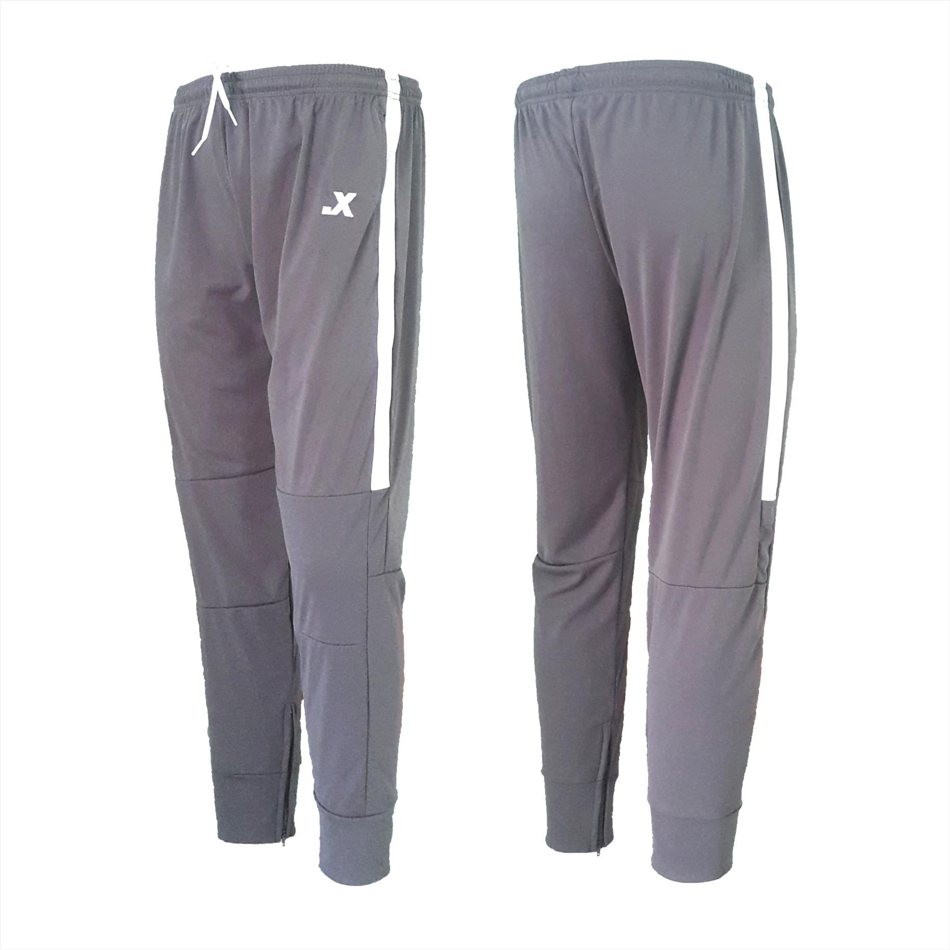 Celana Slim Fit Jogger Training CT 249 Olahraga SweatPants Gym Fitness Lari