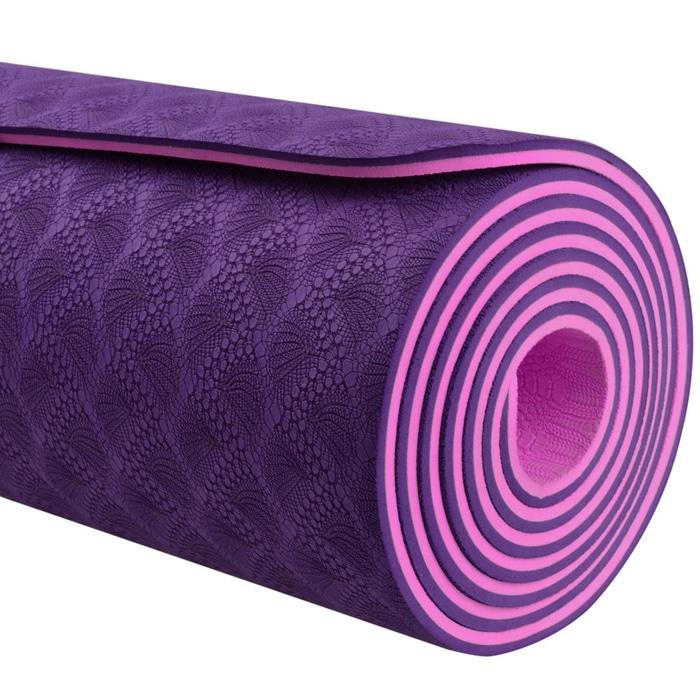 Yoga Mat Indonesia / Distributor Matras Yoga Jakarta - Rt9ZJT