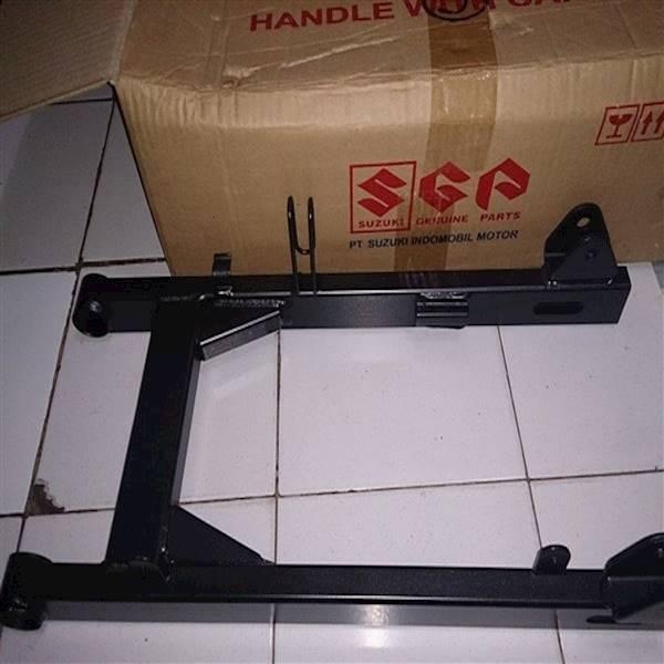 Swing Arm Shogun 125 FL Double Disk SGP