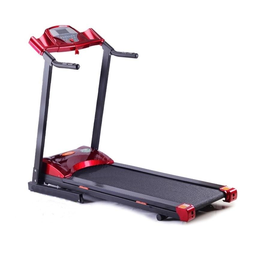 Free Ongkir PULAU JAWA Treadmill elektrik Divo 1 fungsi