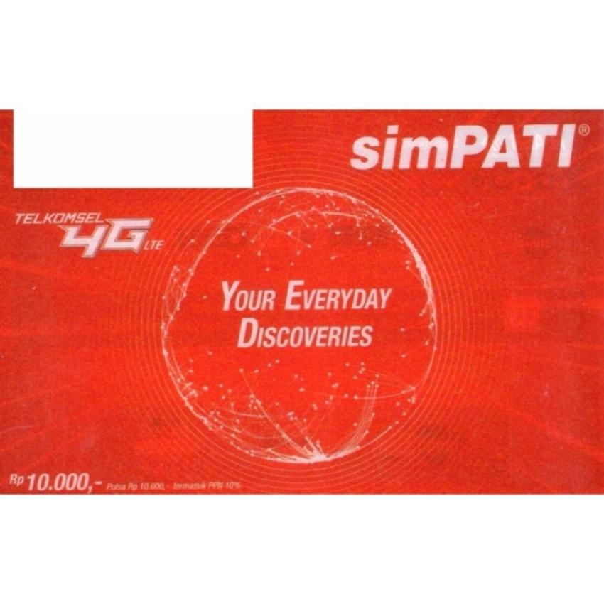 Nomor Cantik SImpati 0822 7871 5757