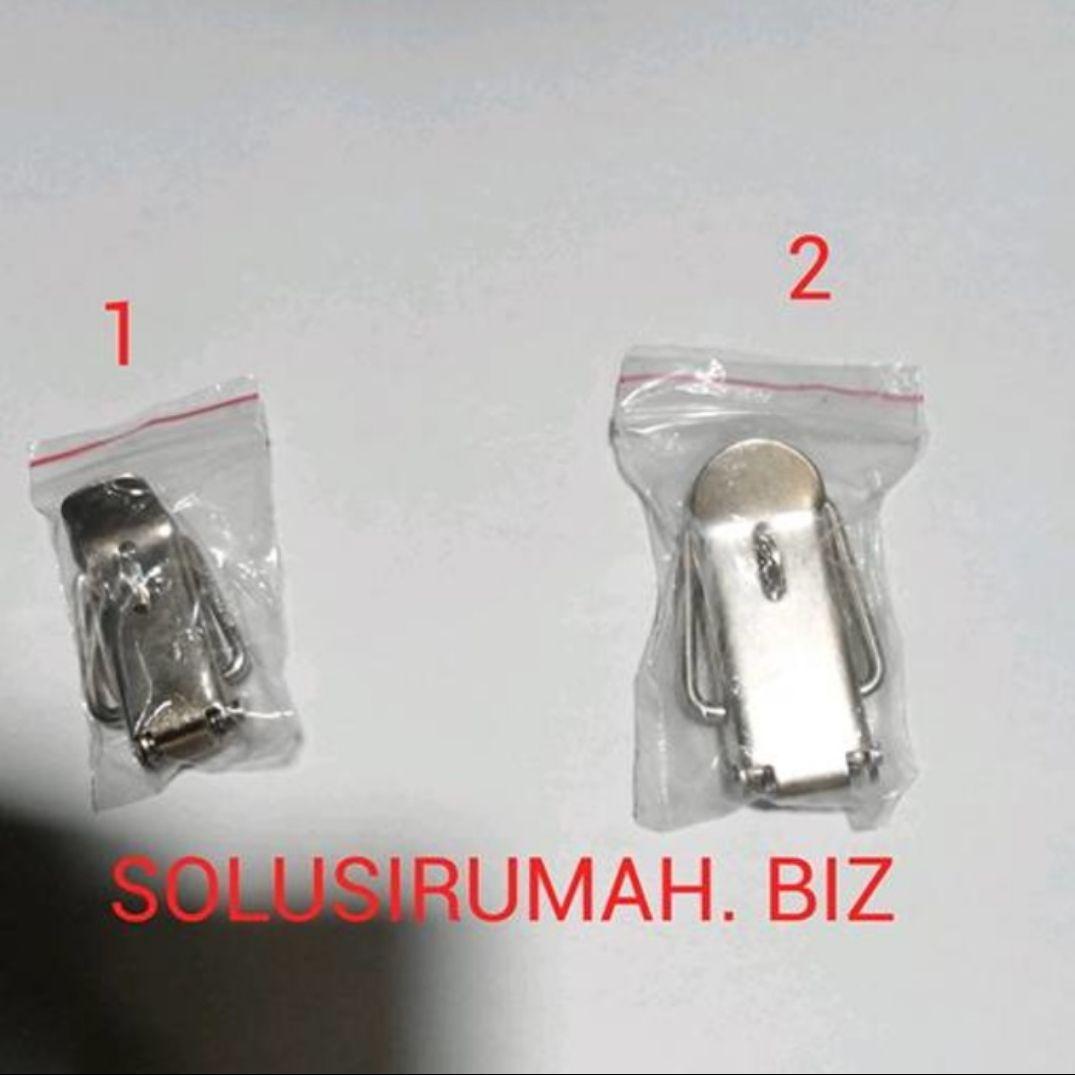OVERVAL KAIT BESI KOPER KULKAS +TMPT GEMBOK