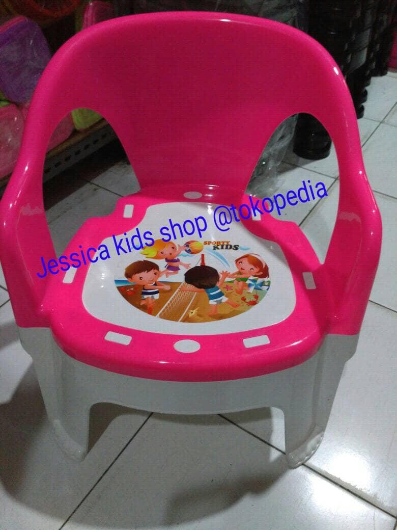 70 Koleksi Kursi Plastik Anak Tk HD