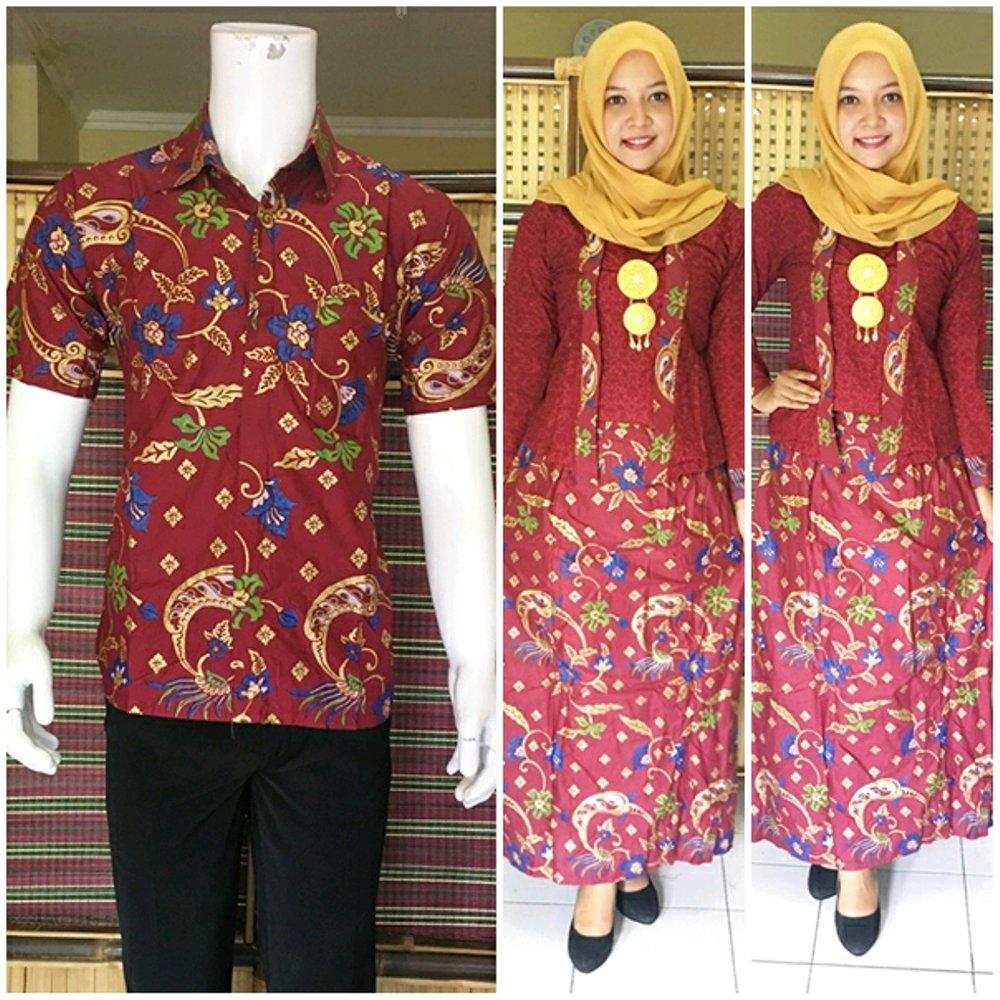 COUPLE SETELAN di lapak Pusat Grosir Batik Jogja pusatgrosirbatikjogja