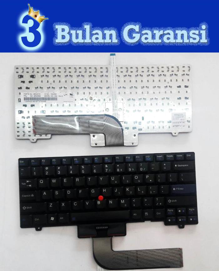 Keyboard Laptop Lenovo Lenovo SL410, L412, L420, L510, L410, L512