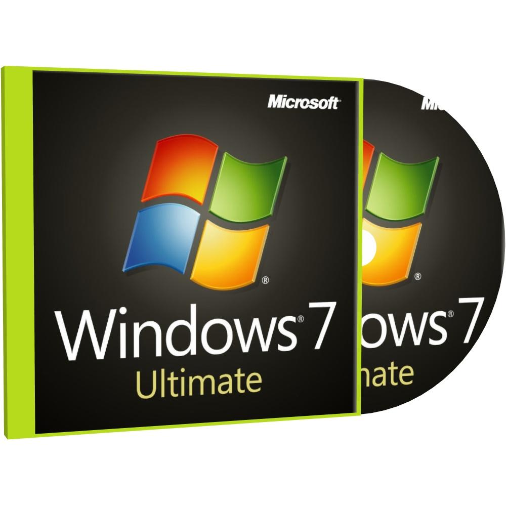 Windows 7 Ultimate SP1 x64 2018 Bonus Full Software Terbaru