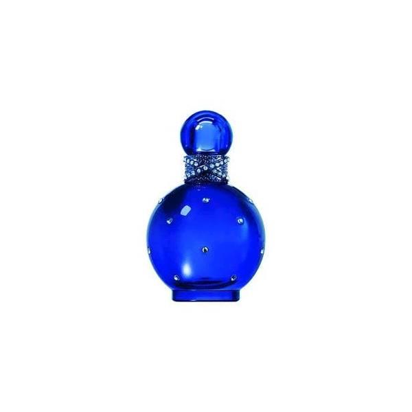 Original Parfum Tester Britney Spears Midnight Fantasy 100Ml Edp