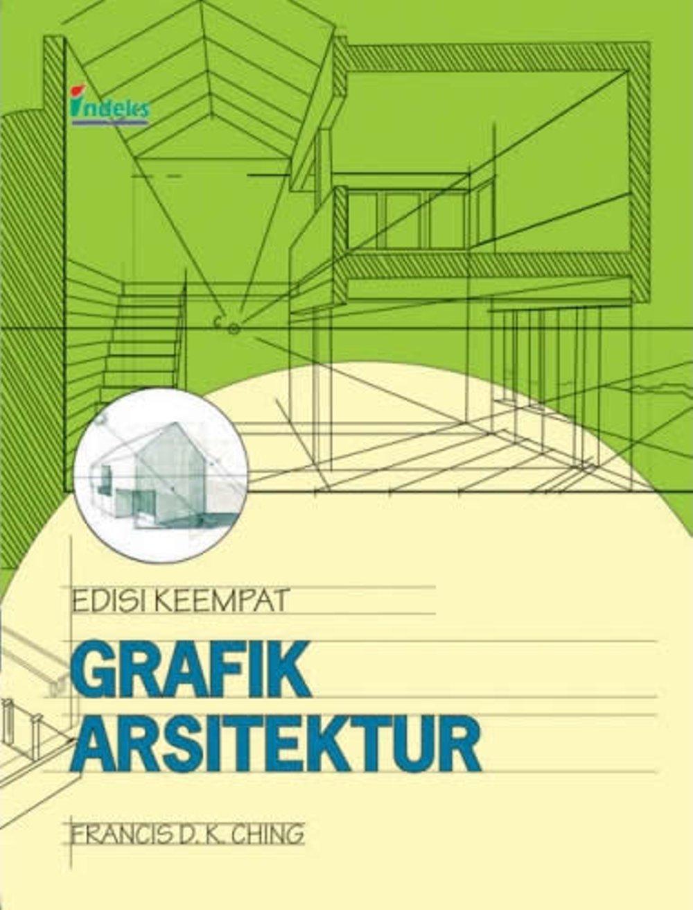 Katalog Harga Buku Arsitektur Best Seller - Arsitektur 