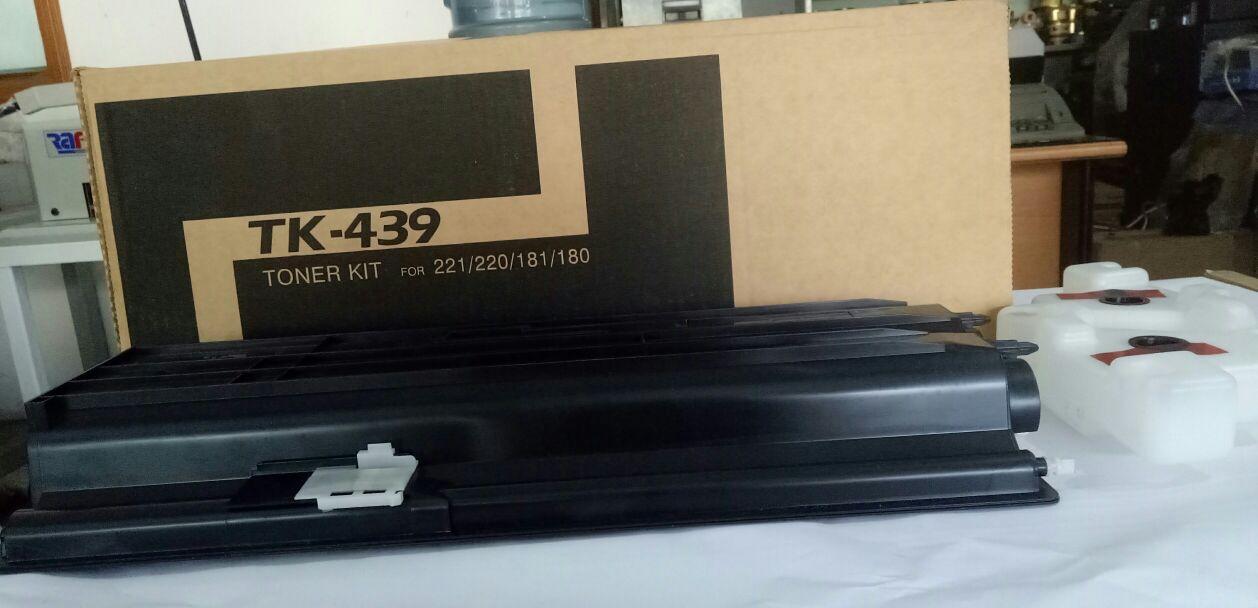 Toner Photocopy