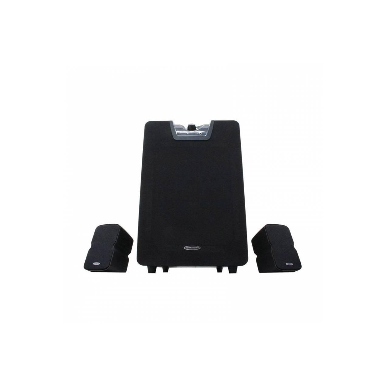 Speaker simbada Toba 8 120watt-remote