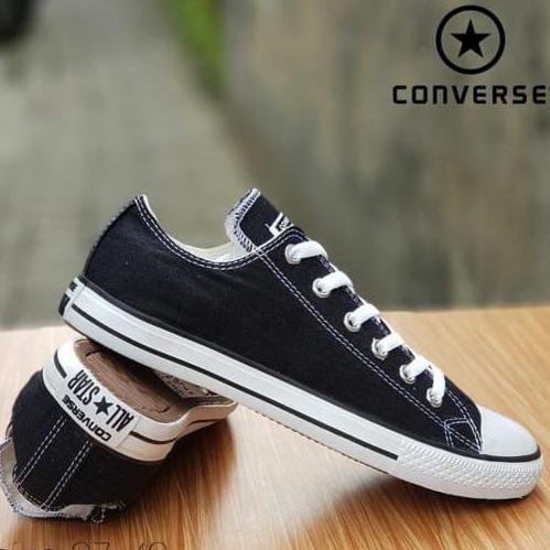 sepatu sneakers convers al star