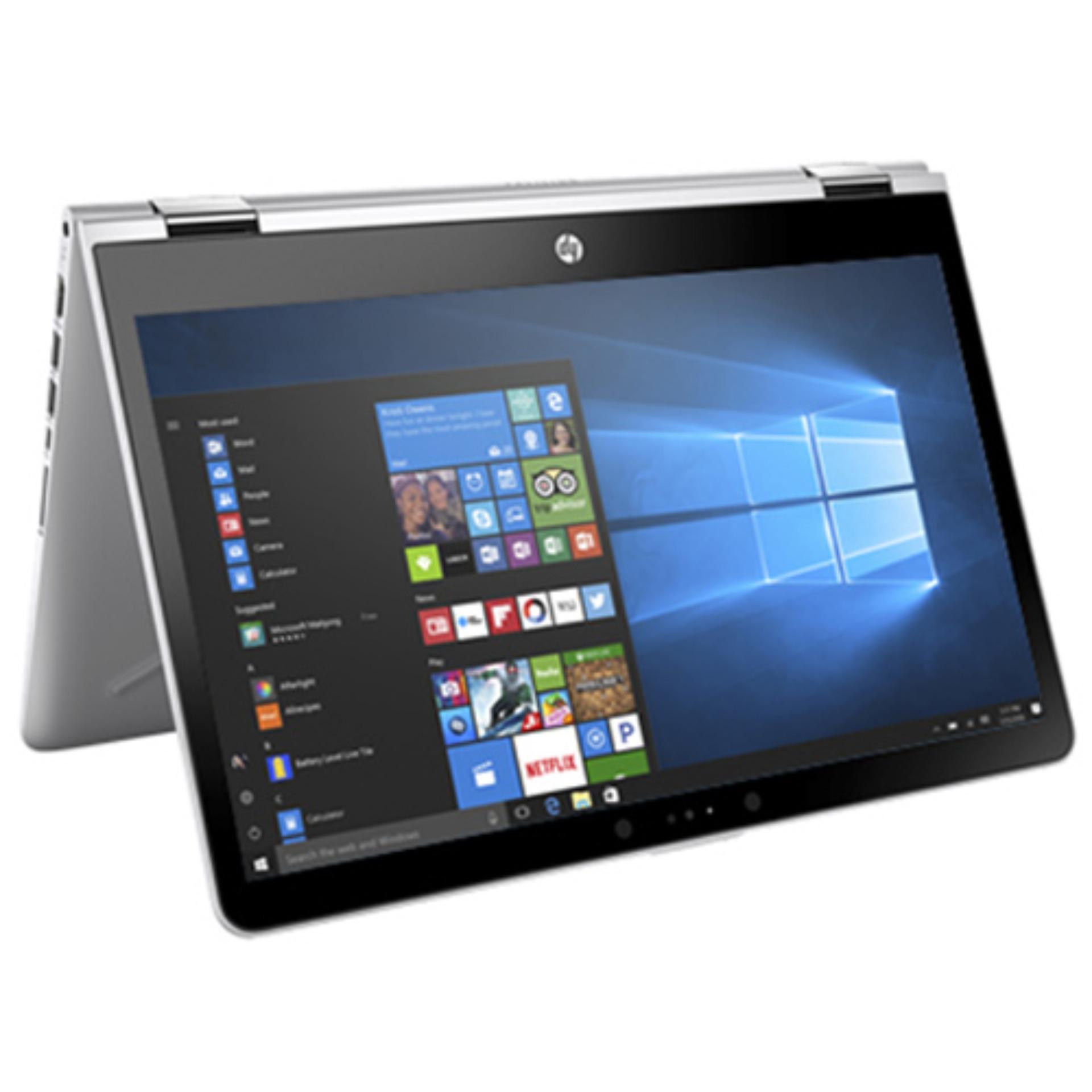 HP Pavilion 14-ba003tx x360 Ci5-7200U - 8GBD4 - 1TB -GF940MX2GB - W10HSL - 2YR