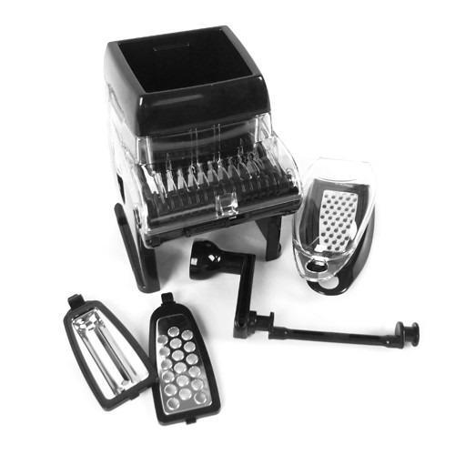 OXONE OX-102 FOOD SLICER & MOUSE GRATER