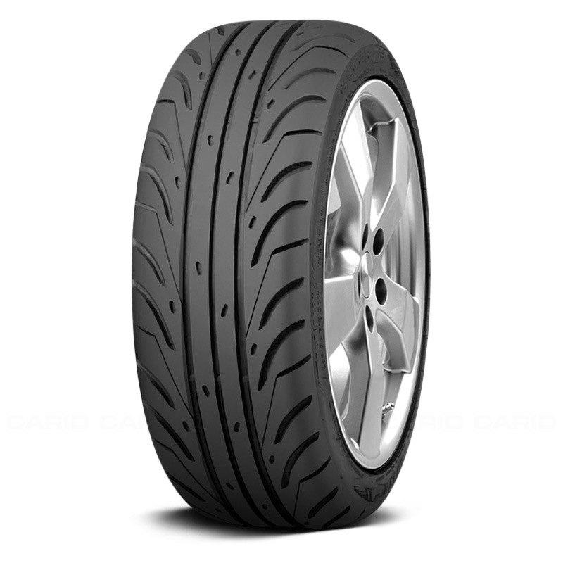 Ban ACCELERA 205/50R16 ACCELERA 651 SPORT