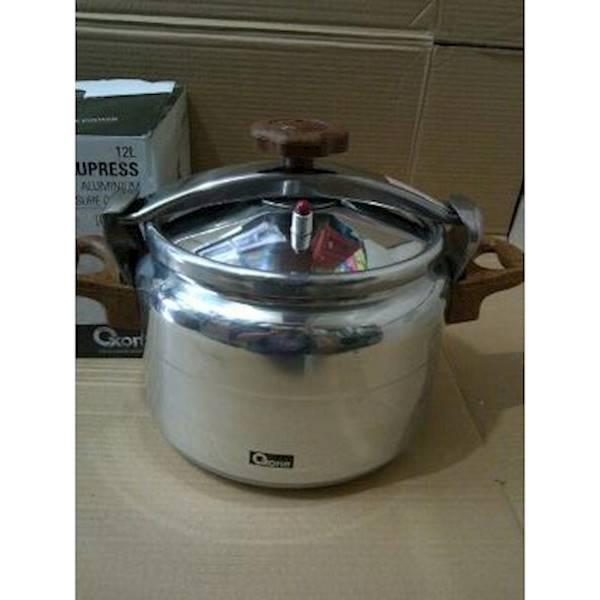 Oxone Panci Presto 12 Liter Ox 2012 Terlaris