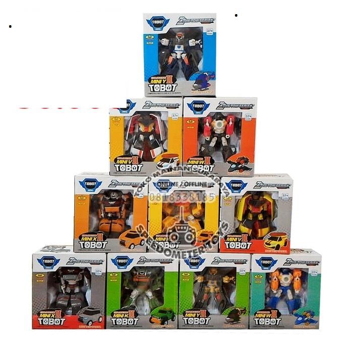 Mainan Tobot II (ecer) | Mainan Edukasi Anak Robot T - Mainan Edukasi Anak Robot terbaru / Mainan Edukasi Anak Robot termurah / Mainan Edukasi Anak Robot berkualitas / Mainan Edukasi Anak Robot bagus / Mainan Edukasi Anak Robot keren / mainan anak / robot