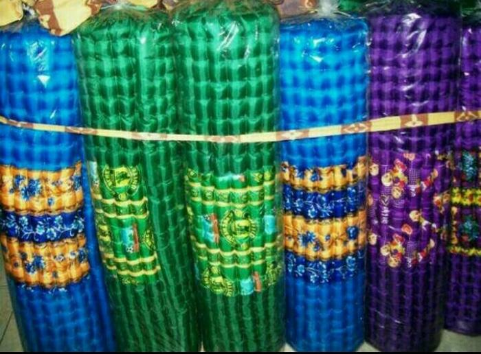 Kasur Palembang / Kasur Lantai Kapuk Uk.80 x 200 Cm - yoH8UY
