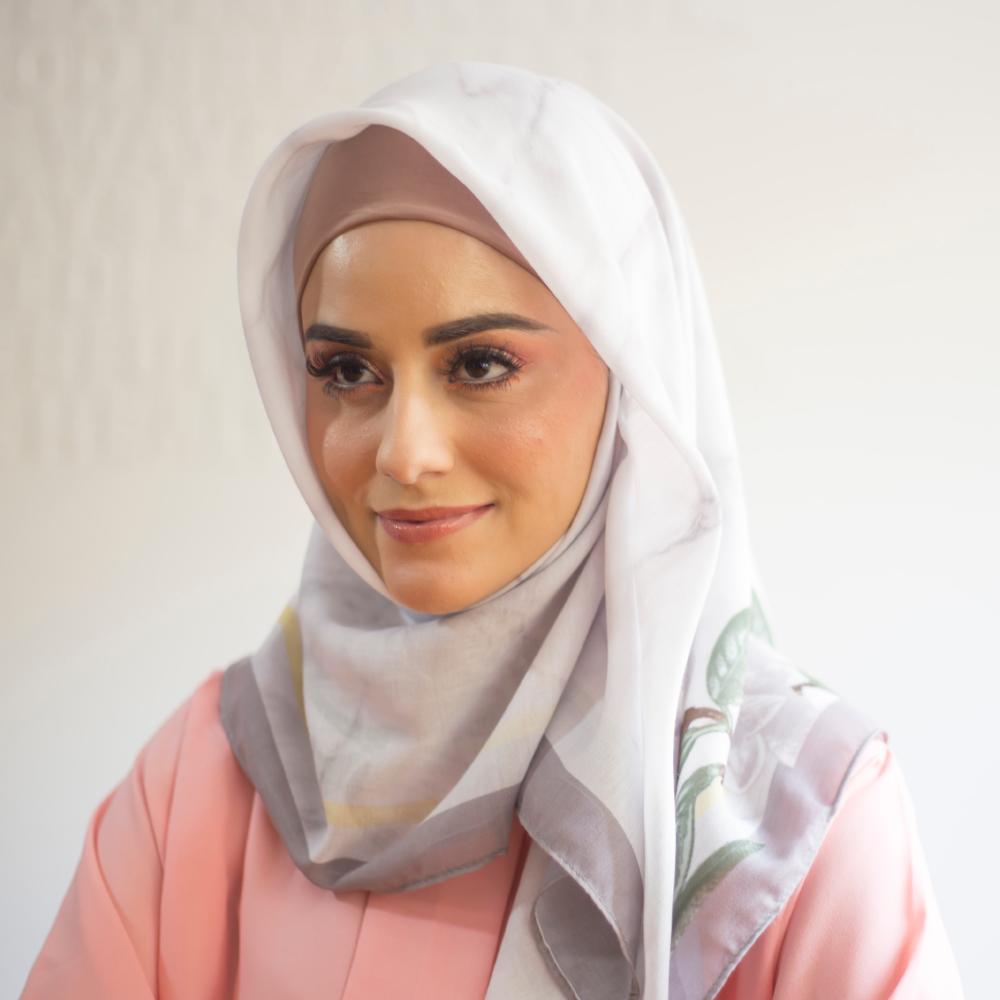 Hijab By Fara