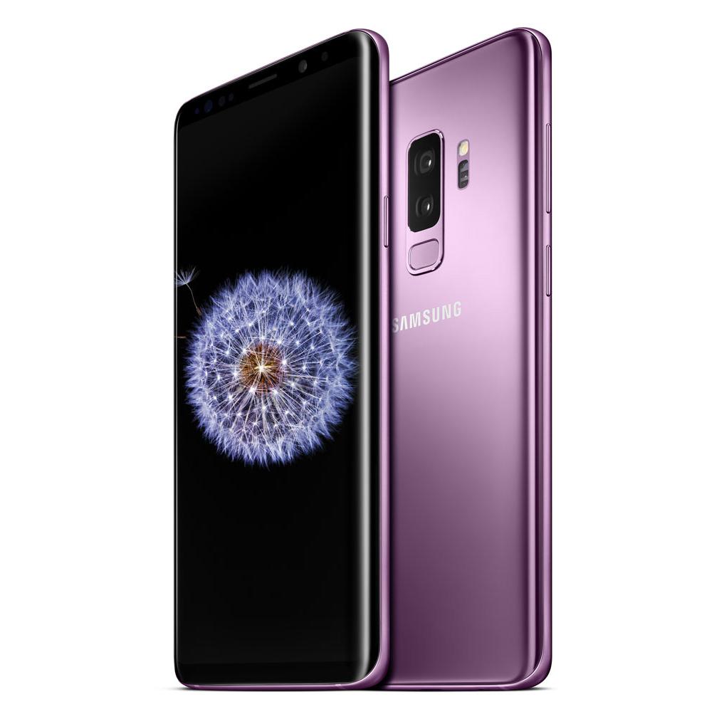 Samsung GalaxyS9 Plus Smartphone - SEIN - [64GB/ 6GB]