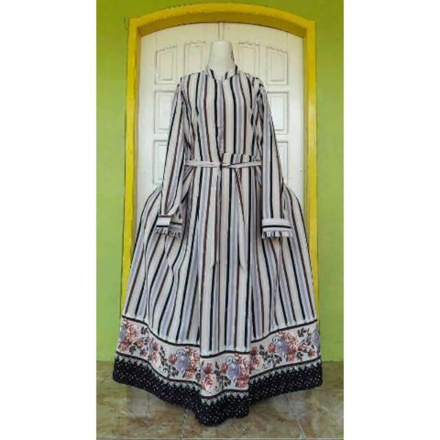 PROMO Gamis Wolfis Monalisa Lv/Monalisa Lyra Virna/Sabby Lv Abu Standar