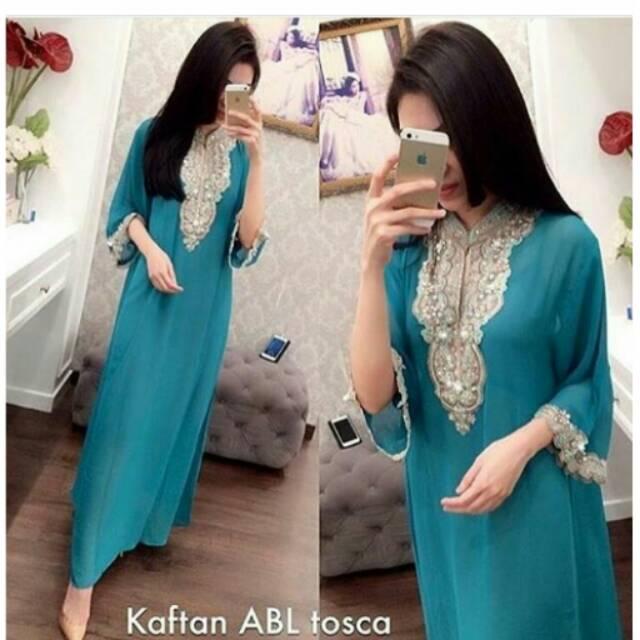 KAFTAN ABL TOSKA