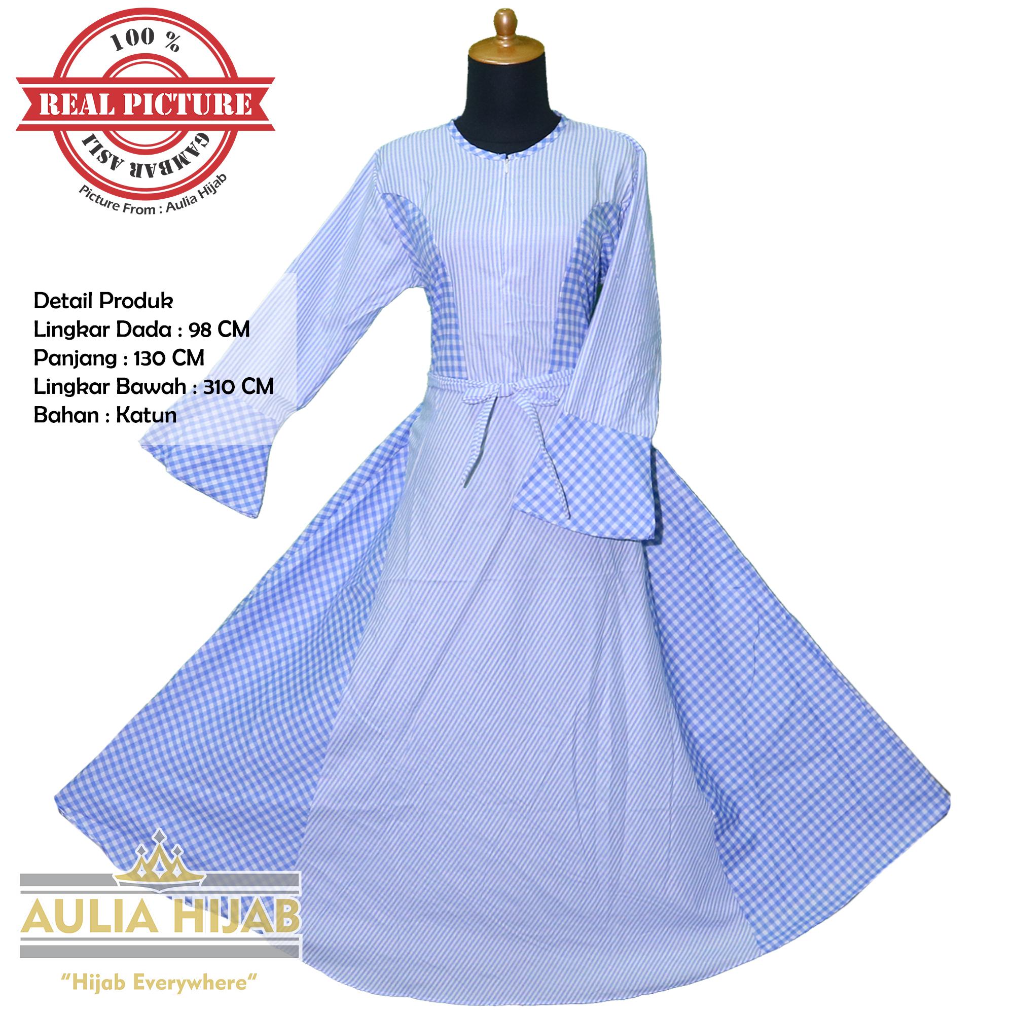 Aulia Hijab -Gamis Meliyana Maxi/Gamis Maxi/Gamis Cantik/Gamis Terbaru/Gamis Murah/Gamis Lebar/Gamis Katun/Gamis Kekinian/Gamis Anak Muda/Gamis Busui/Gamis Balotelli/Gamis Keren/Gamis Pesta/Gamis Santai/Gamis Kerja