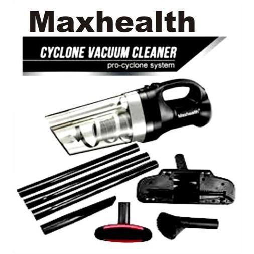 VACUM CLEANER PALING LARIS MERK MAXHEALT DI TV EZHOOVER NAMANYA FWANITA 001XOIX