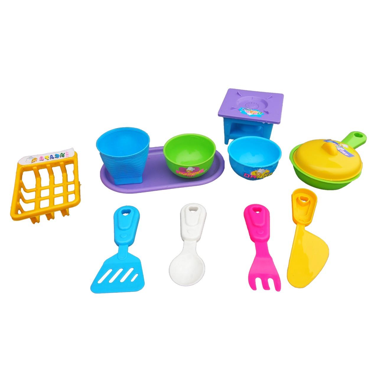 Mainan Anak Dapur Set Kantong Murah Lazada Birthday Promo