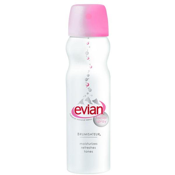 EVIAN FACIAL SPRAY 50 ML -