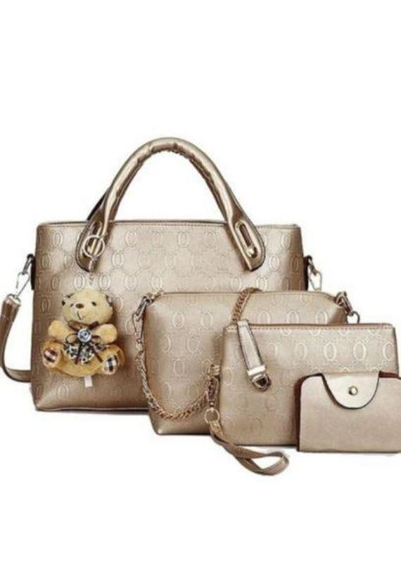 Z.O Tas Jinjing Annisa 3in1/Tas Wanita Murah/Tas Wanita Best Seller 