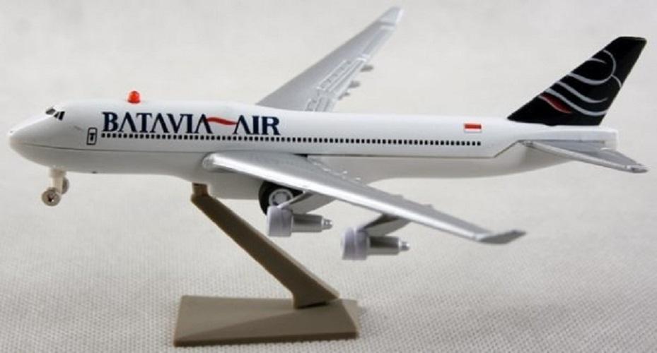 Miniatur Pesawat Terbang Diecast MANDALA TIGER AIR DAN BATAVIA AIR / Miniatur Pesawat Terbang terbaru / Miniatur Pesawat Terbang tercanggih / Miniatur Pesawat Terbang terkeren / Miniatur Pesawat Terbang moderen