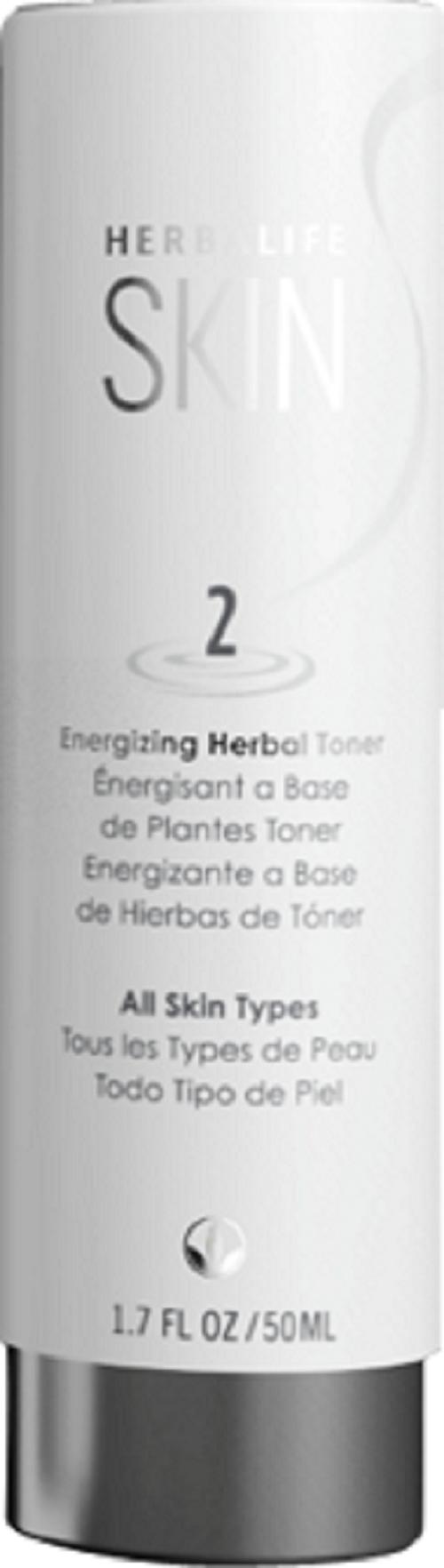 Skin Care - Energizing Herbal Toner#Herbalife#