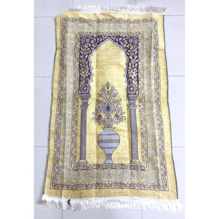 Sajadah Tas Katun Ikat Turki/Turkey traveling Murah Timbul - sajadah katun dewasa terbaru / sajadah katun dewasa termurah / sajadah katun dewasa berkualitas / sajadah katun dewasa bagus / sajadah katun dewasa keren / sajadah katun dewasa