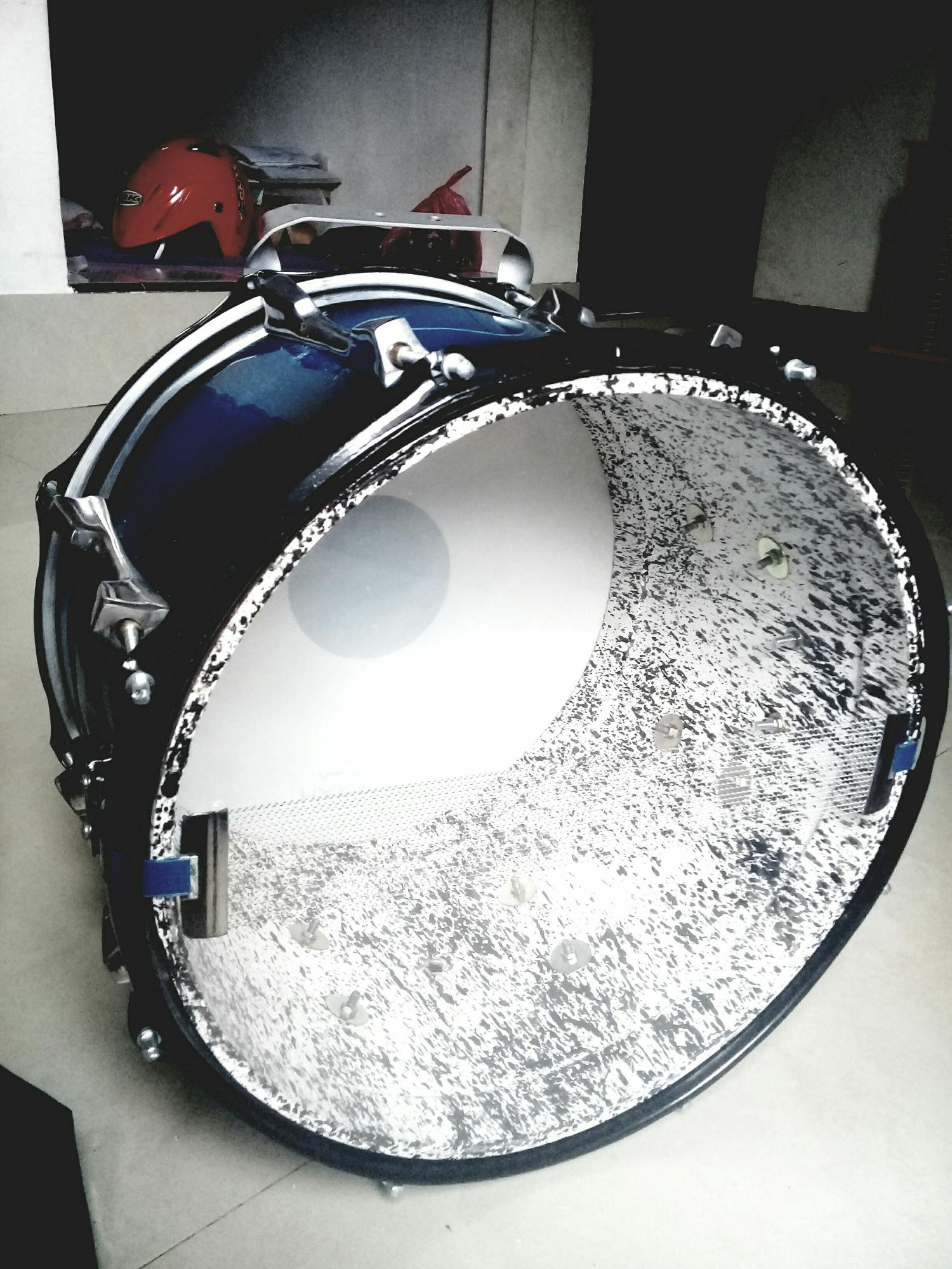 Snare Drum Drumband Marching Band 14 Inch