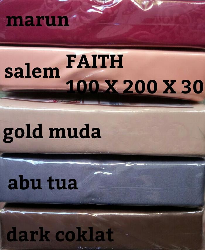 SPREI HOTEL PUTIH/WARNA 100 X 200 X 30 BAHAN MICROTENCEL(KATUN JEPANG) - AqnkR0