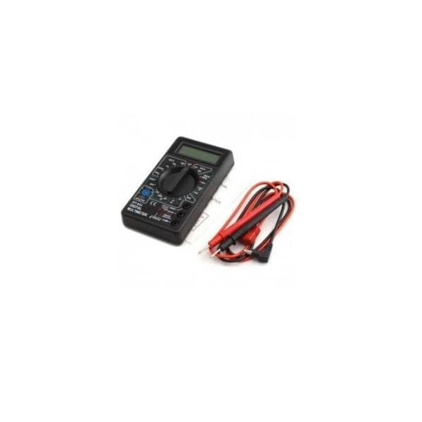 Digital Multitester/ Multimeter Pocket Size Murah