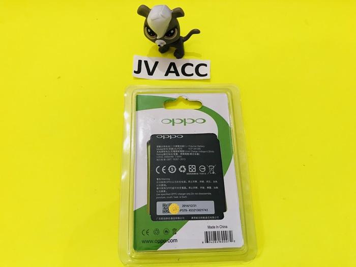 Battery Batre Baterai Oppo R5 BLP579