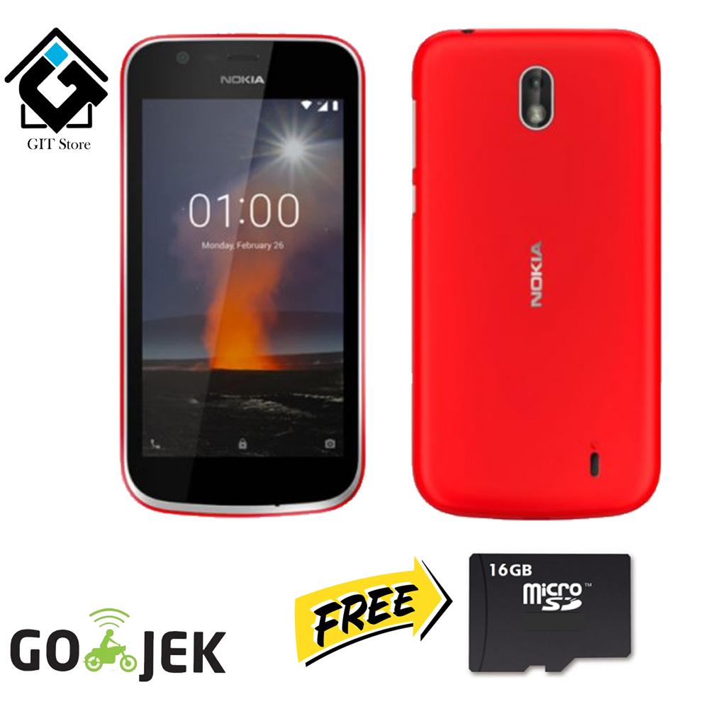 Nokia 1 Smartphone 4G LTE 1/8