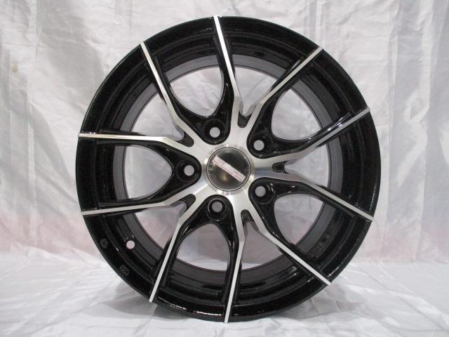 Velg mobil murah Ring 15 lebar 6,5 Type BARIQUE JD5161 HSR Pcd 5X114,3 ET+45 BMF