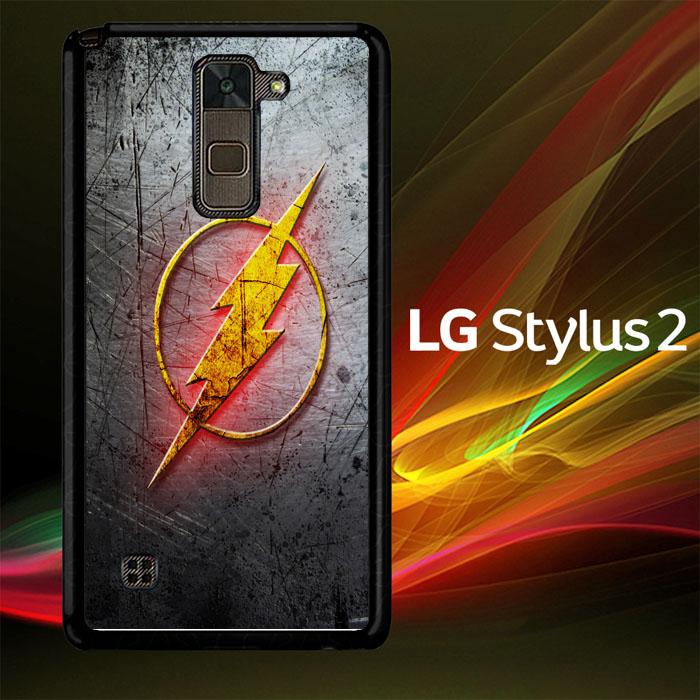 The Flazh Logoes O3061 LG Stylo 2