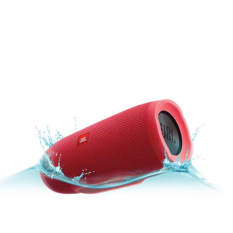 JBL Charge 3 Waterproof Bluetooth Speaker
