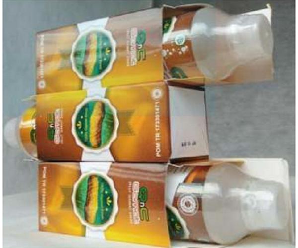 QnC Jelly Gamat (obat syaraf kejepit, obat syaraf kejepit di pinggang, obat syaraf kejepit alami, obat syaraf kejepit di leher, obat syaraf kejepit apa, obat syaraf kejepit pinggang)