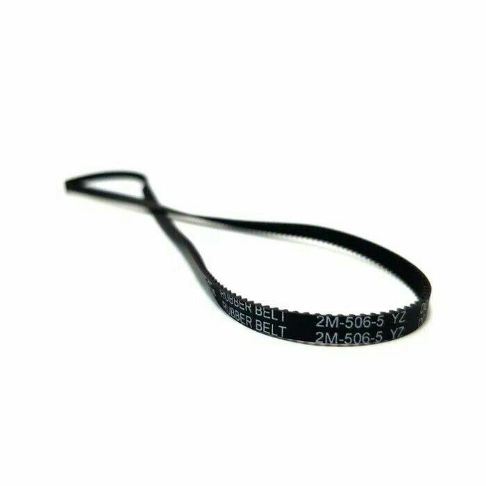 BROTHER Timing Belt 2M-506-5 untuk Mesin Jahit BROTHER Portable