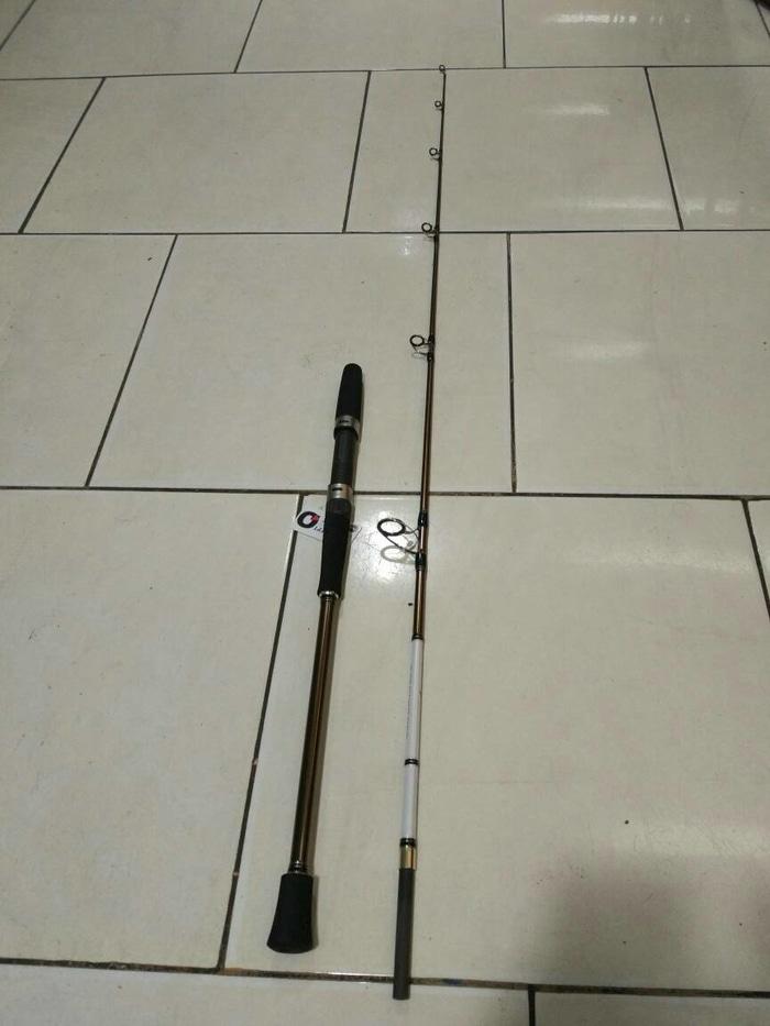 JORAN MAGURO PASIFIC SLOW JIG PE 3-5 - 7IfWDv