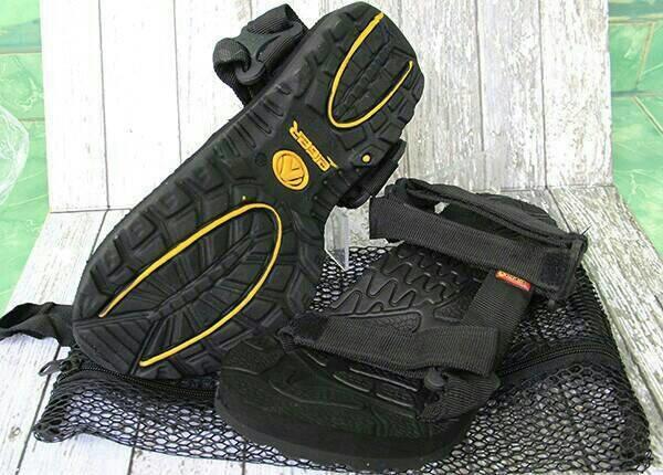 Sandal / Sendal Eiger Gunung Model Selop Sandal /