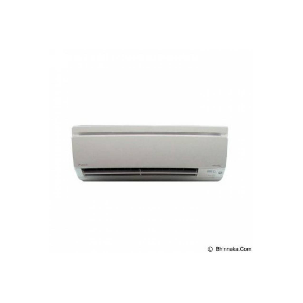 DAIKIN AC INVERTER RKD/FTKD35GVM+HARGA MURAH+FREE ONGKIR JAKARTA